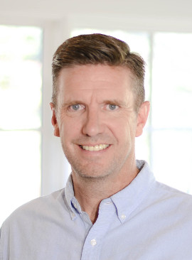 Craig Delger