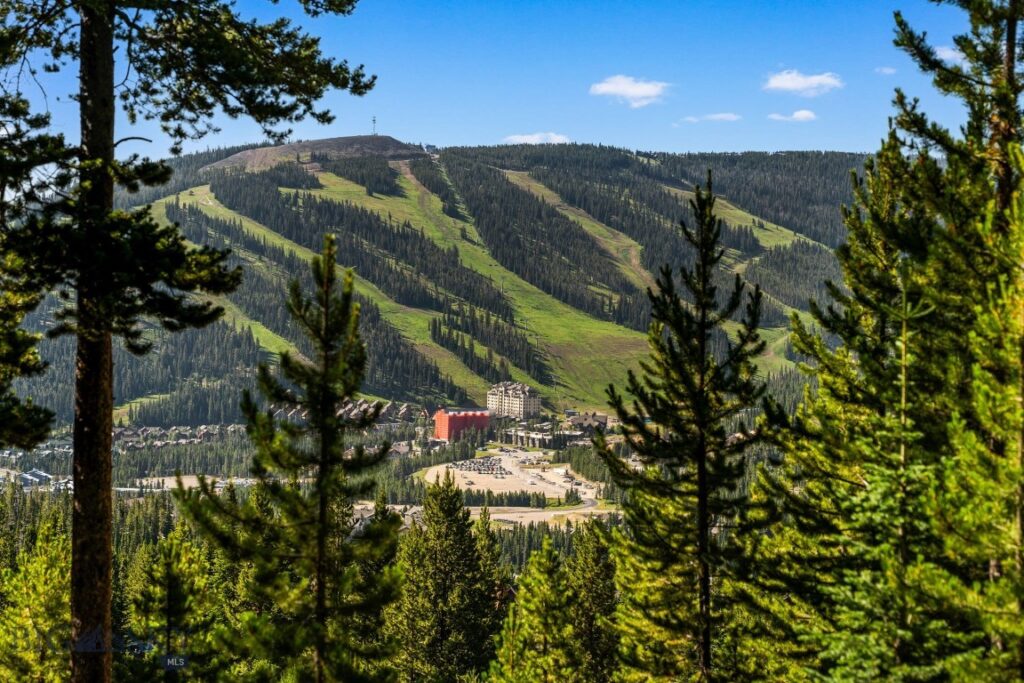 TBD Beehive Basin Lot 132A-1 Road, Big Sky MT 59716