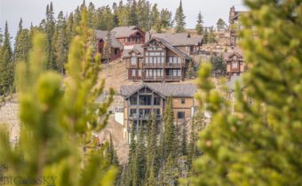 106  Cascade Ridge, Big Sky, MT 59716
