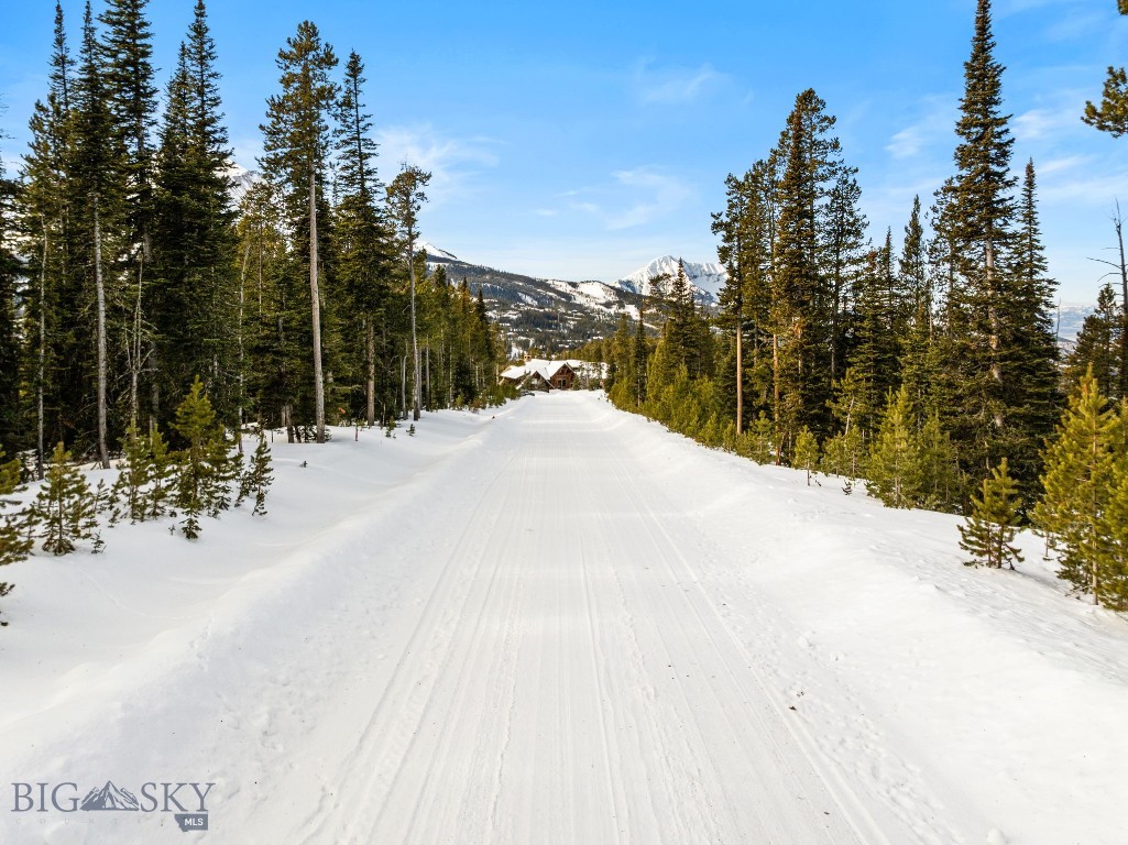 TBD White Butte Road, Big Sky MT 59716