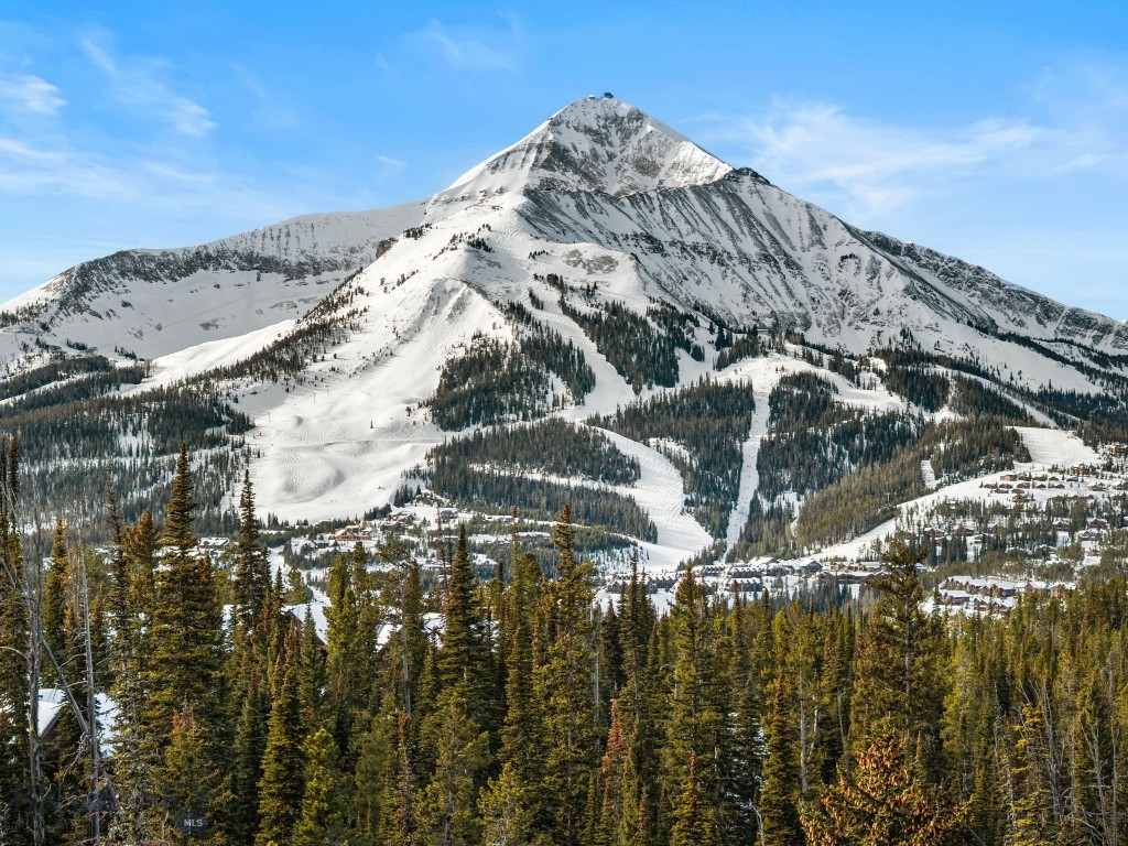 TBD White Butte Road, Big Sky MT 59716