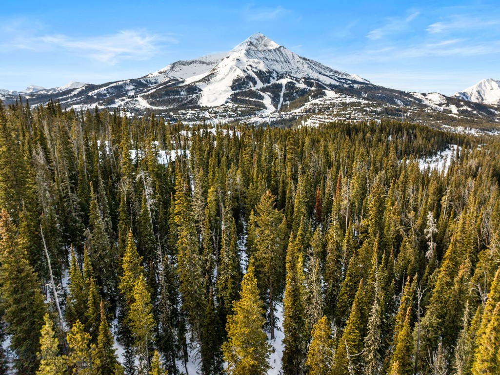 TBD White Butte Road, Big Sky MT 59716