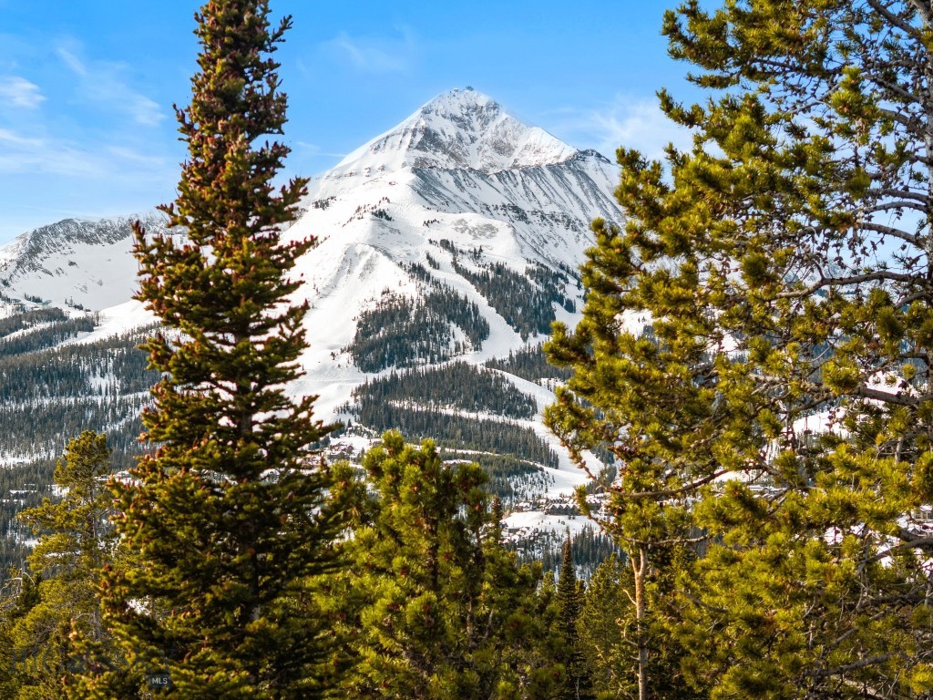 TBD White Butte Road, Big Sky MT 59716