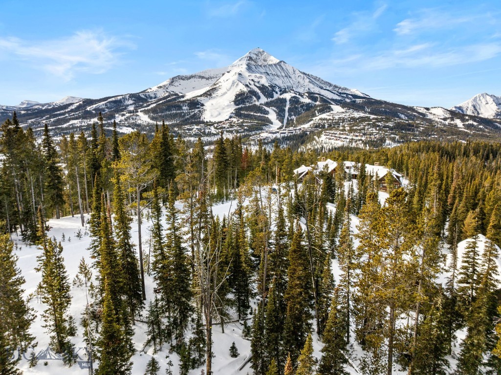 TBD White Butte Road, Big Sky MT 59716