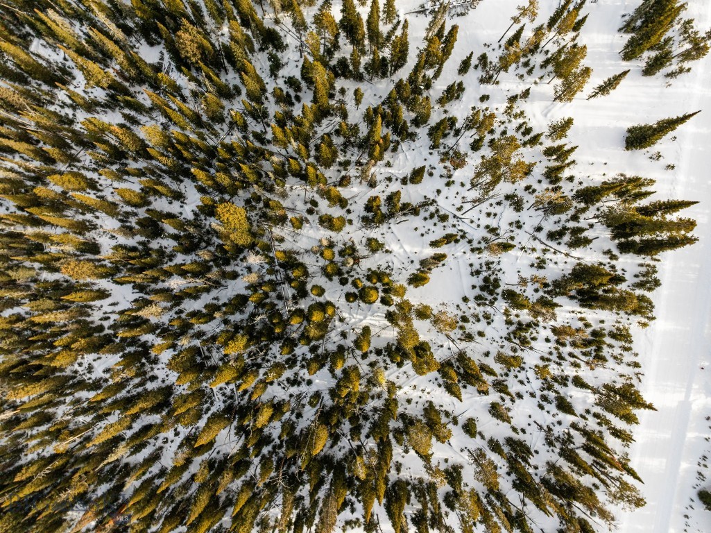 TBD White Butte Road, Big Sky MT 59716