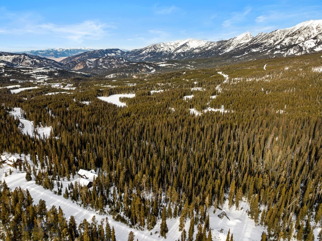 TBD White Butte Road, Big Sky MT 59716
