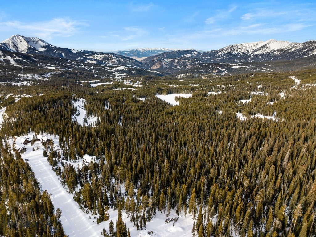 TBD White Butte Road, Big Sky MT 59716
