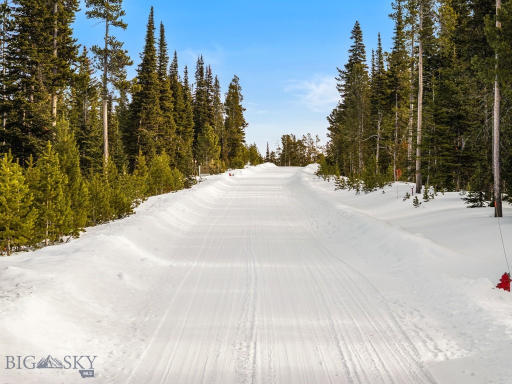 TBD White Butte Road, Big Sky MT 59716