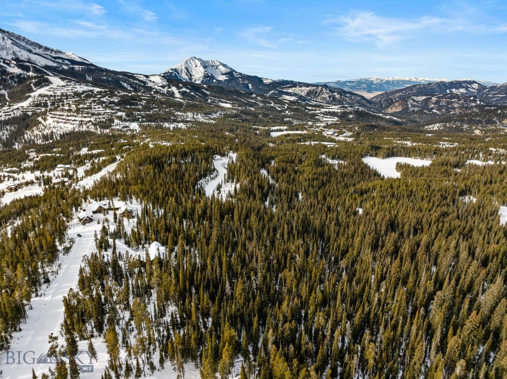 TBD White Butte Road, Big Sky MT 59716