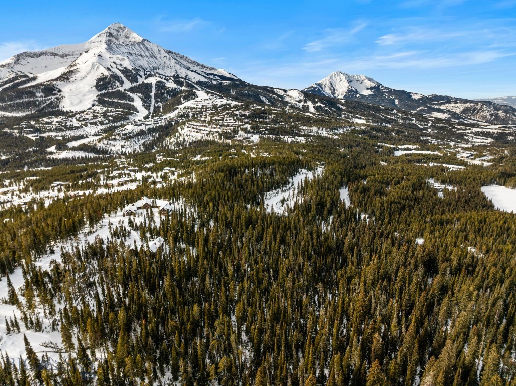 TBD White Butte Road, Big Sky MT 59716
