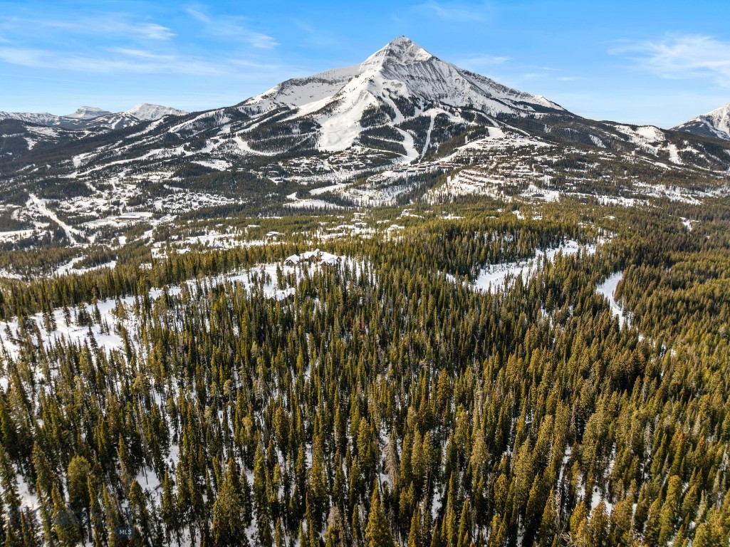 TBD White Butte Road, Big Sky MT 59716
