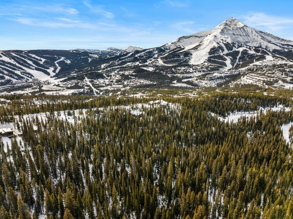 TBD White Butte Road, Big Sky MT 59716