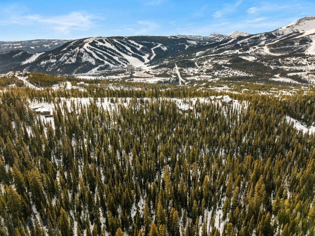 TBD White Butte Road, Big Sky MT 59716