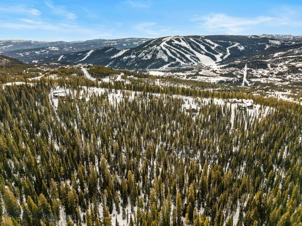 TBD White Butte Road, Big Sky MT 59716