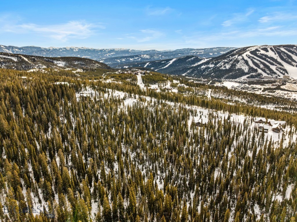 TBD White Butte Road, Big Sky MT 59716