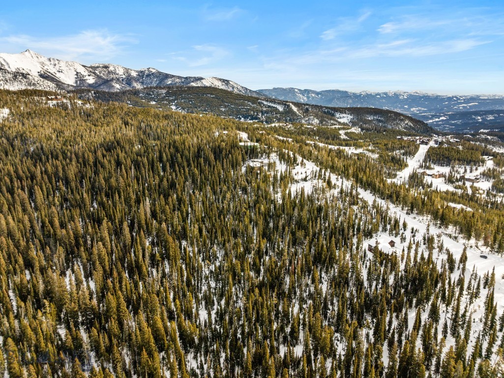 TBD White Butte Road, Big Sky MT 59716