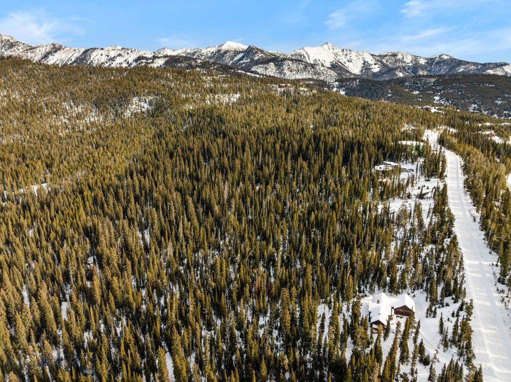 TBD White Butte Road, Big Sky MT 59716