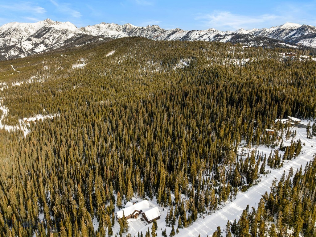 TBD White Butte Road, Big Sky MT 59716