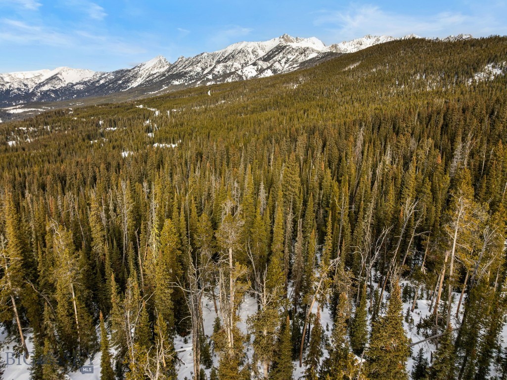 TBD White Butte Road, Big Sky MT 59716
