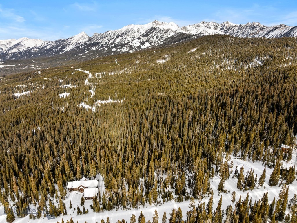 TBD White Butte Road, Big Sky MT 59716
