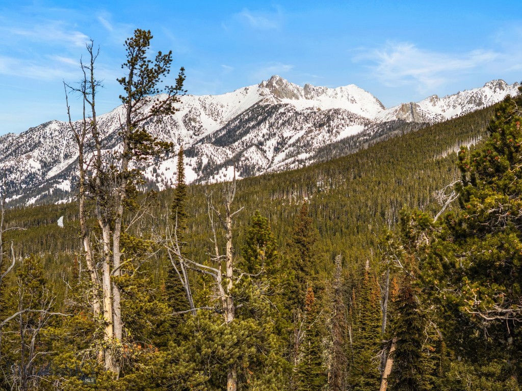 TBD White Butte Road, Big Sky MT 59716