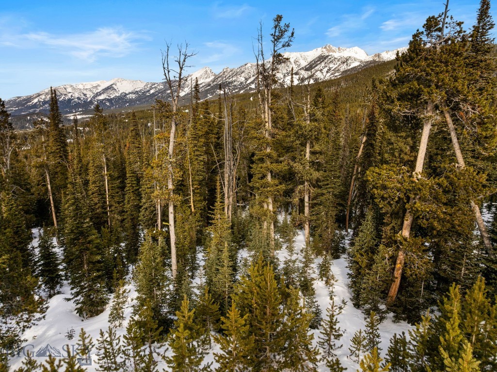 TBD White Butte Road, Big Sky MT 59716
