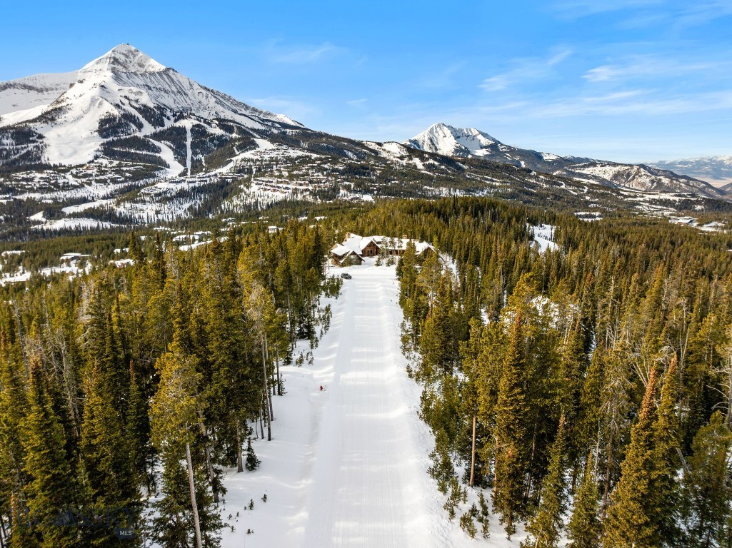 TBD White Butte Road, Big Sky MT 59716