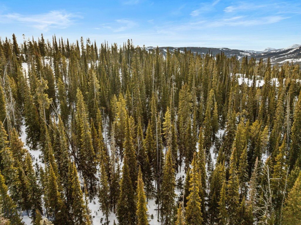 TBD White Butte Road, Big Sky MT 59716