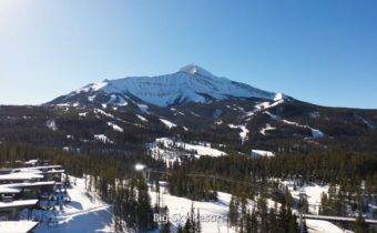 TBD Cicely Drive, Big Sky MT 59716