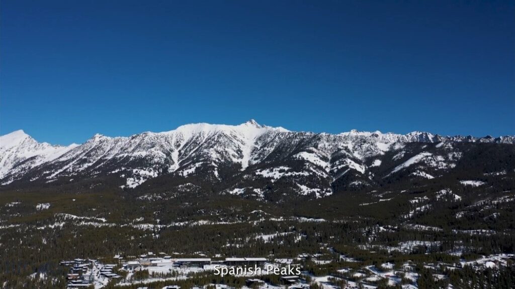 TBD Cicely Drive, Big Sky MT 59716