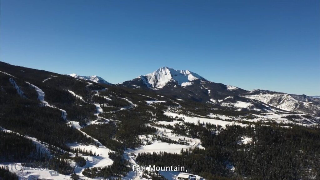 TBD Cicely Drive, Big Sky MT 59716