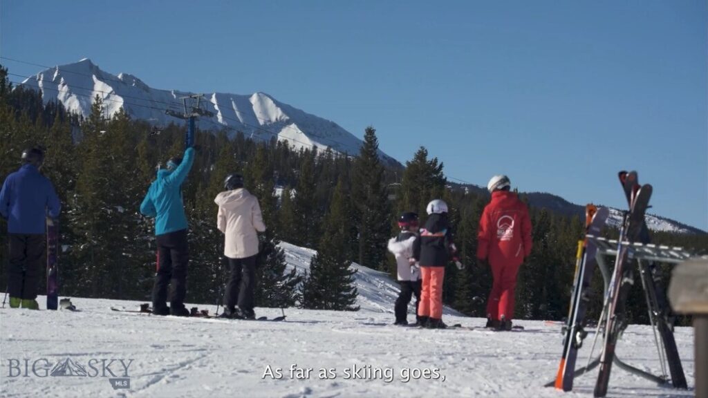 TBD Cicely Drive, Big Sky MT 59716