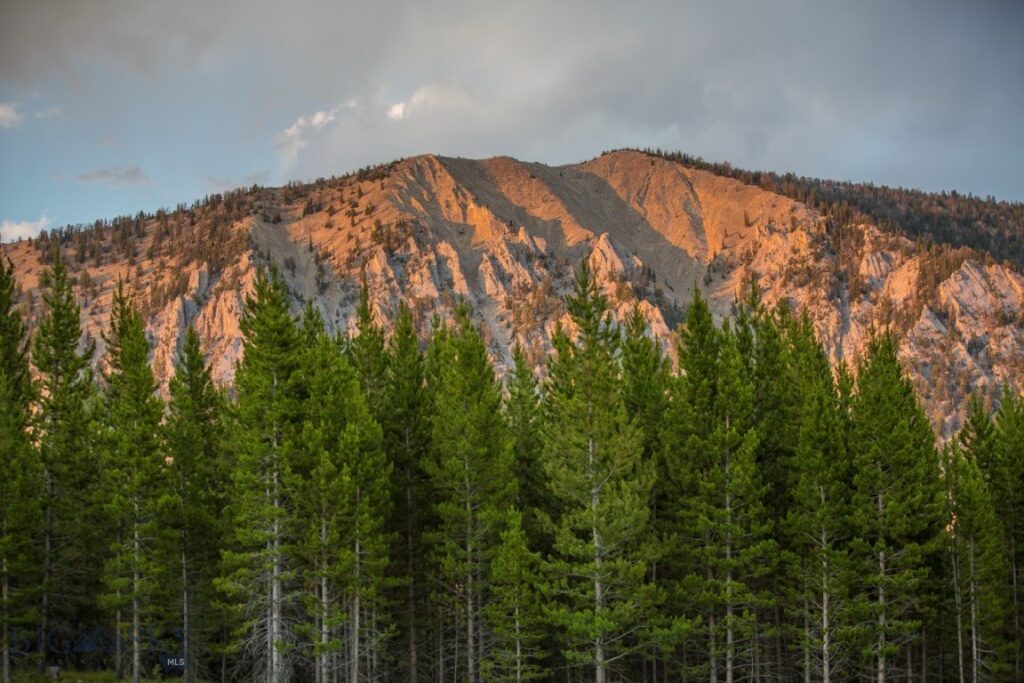 TBD Ridge Fork Road, Big Sky MT 59716