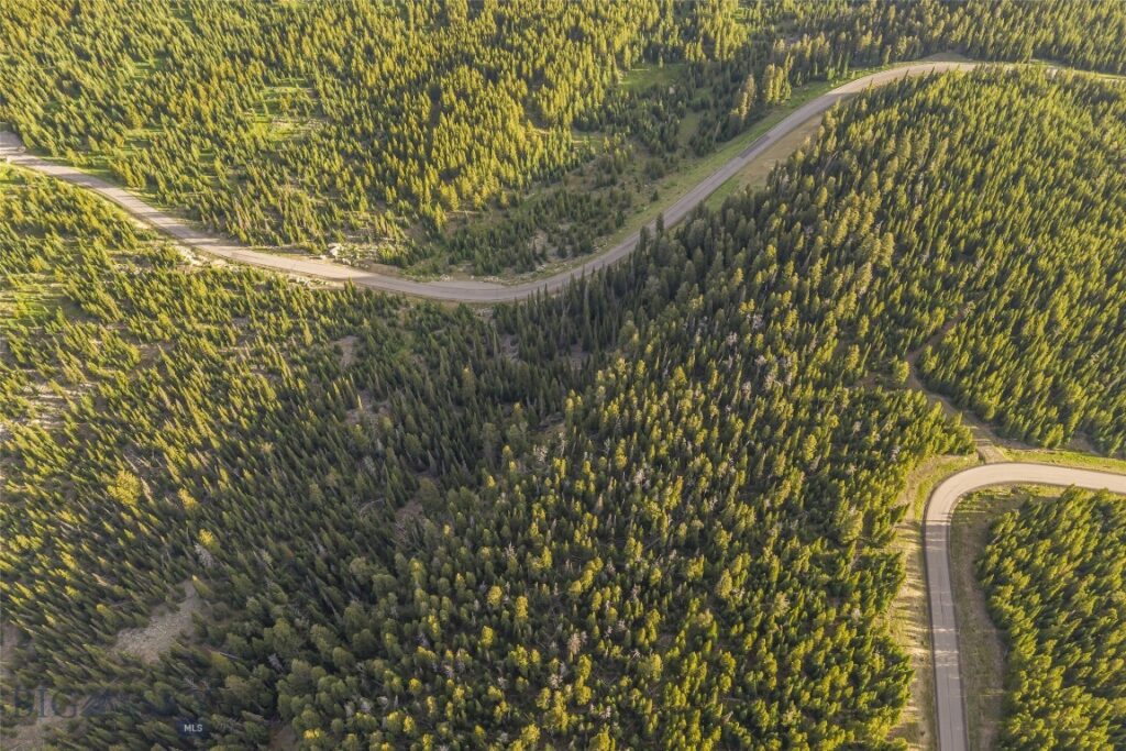 Big EZ Estates Lot 27 Doolittle Drive, Big Sky MT 59716
