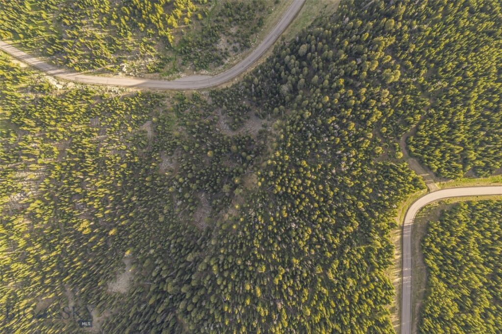 Big EZ Estates Lot 27 Doolittle Drive, Big Sky MT 59716