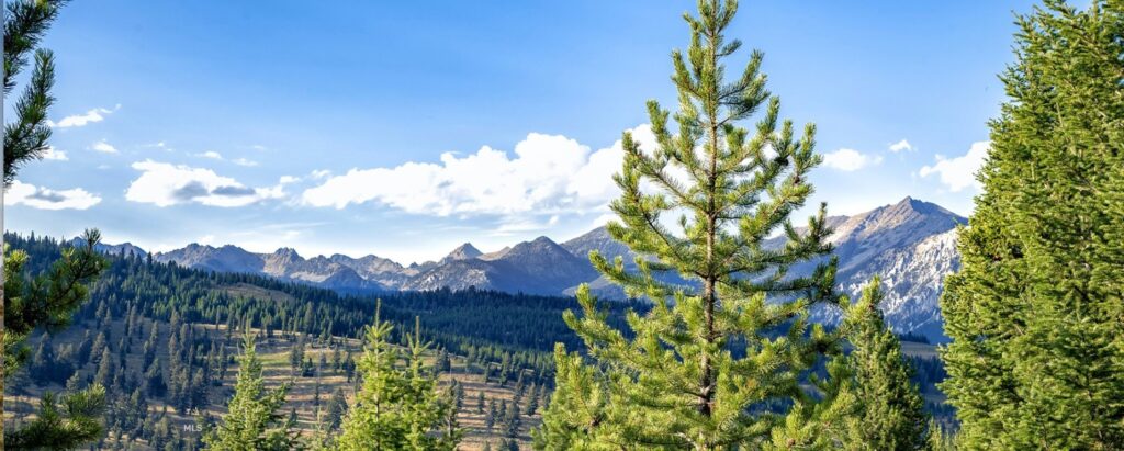 Big EZ Estates Lot 27 Doolittle Drive, Big Sky MT 59716