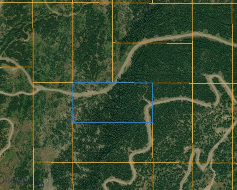 Big EZ Estates Lot 27 Doolittle Drive, Big Sky MT 59716