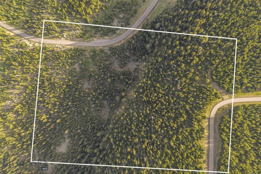 Big EZ Estates Lot 27 Doolittle Drive, Big Sky MT 59716
