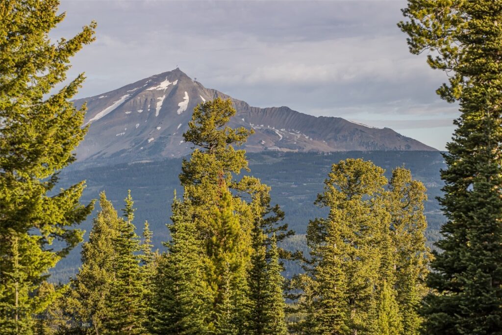 Big EZ Estates Lot 27 Doolittle Drive, Big Sky MT 59716