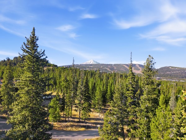 TBD Wilderness Ridge Trail, Big Sky MT 59716