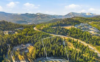 TBD Wilderness Ridge Trail, Big Sky MT 59716