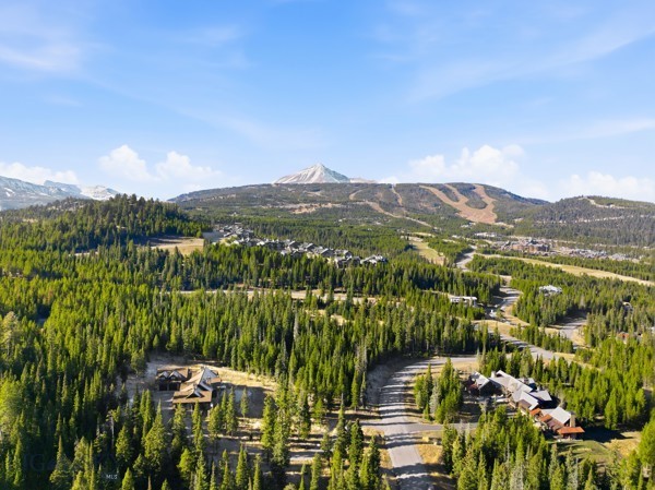TBD Wilderness Ridge Trail, Big Sky MT 59716