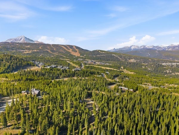 TBD Wilderness Ridge Trail, Big Sky MT 59716