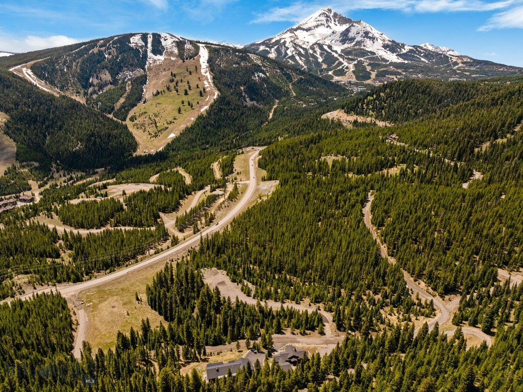 NHN First Left Drive, Big Sky MT 59716