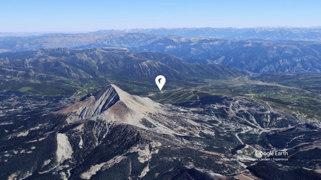 NHN First Left Drive, Big Sky MT 59716