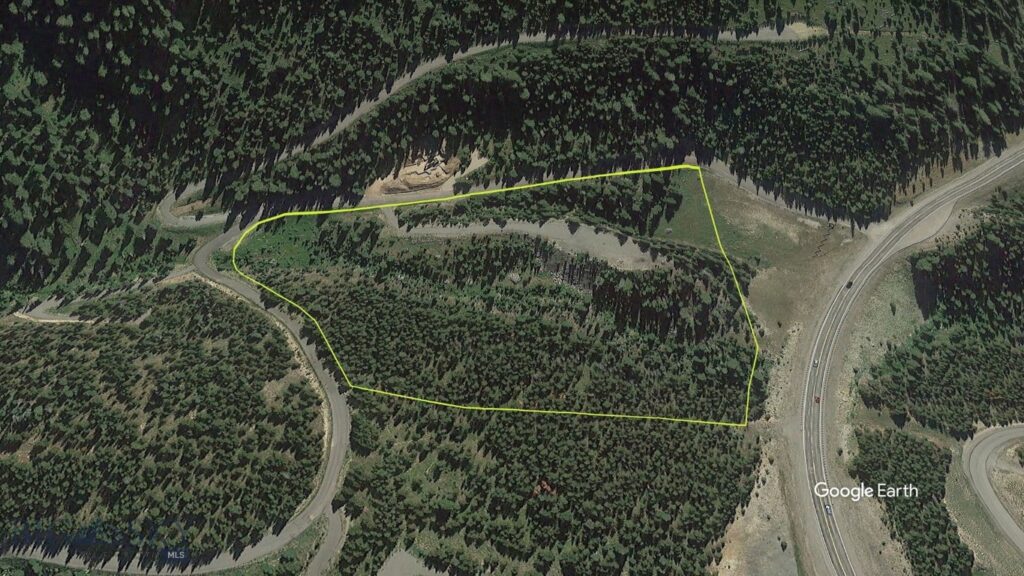 NHN First Left Drive, Big Sky MT 59716