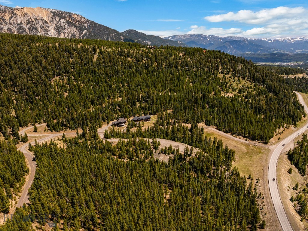 NHN First Left Drive, Big Sky MT 59716