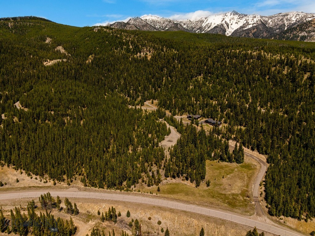 NHN First Left Drive, Big Sky MT 59716