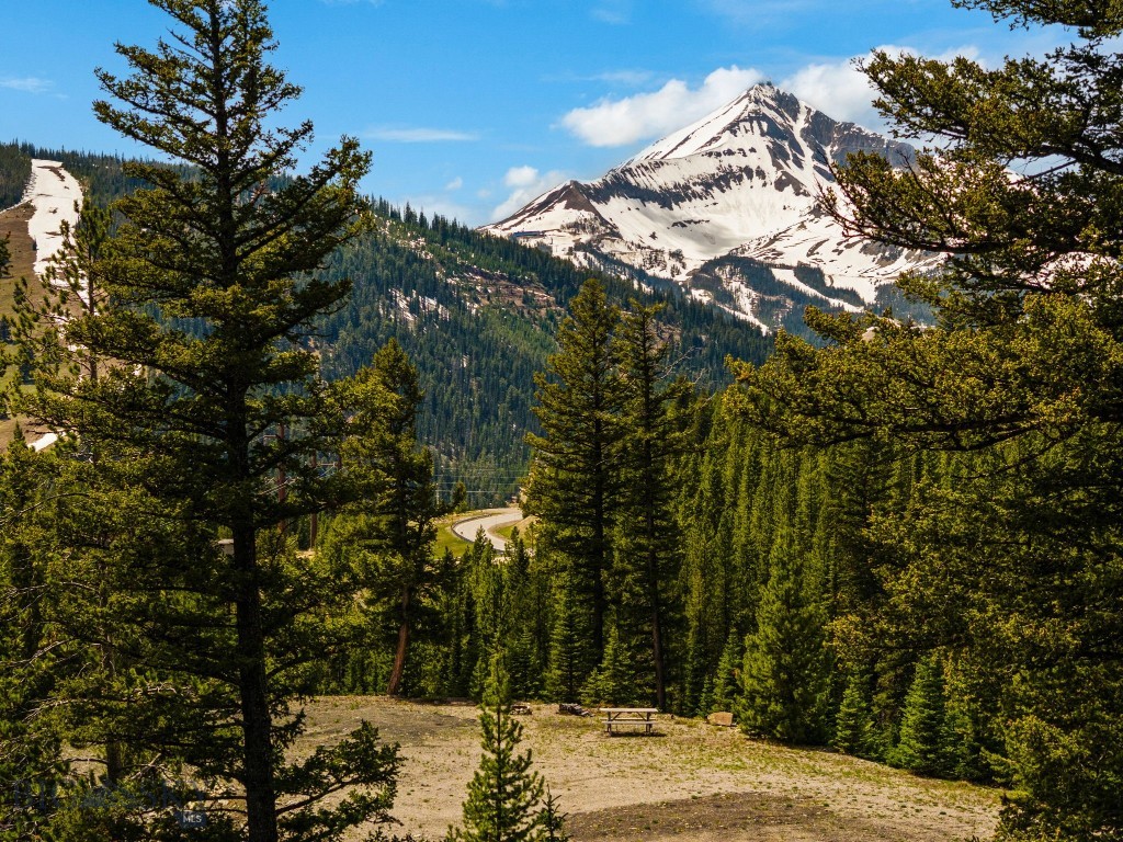 NHN First Left Drive, Big Sky MT 59716