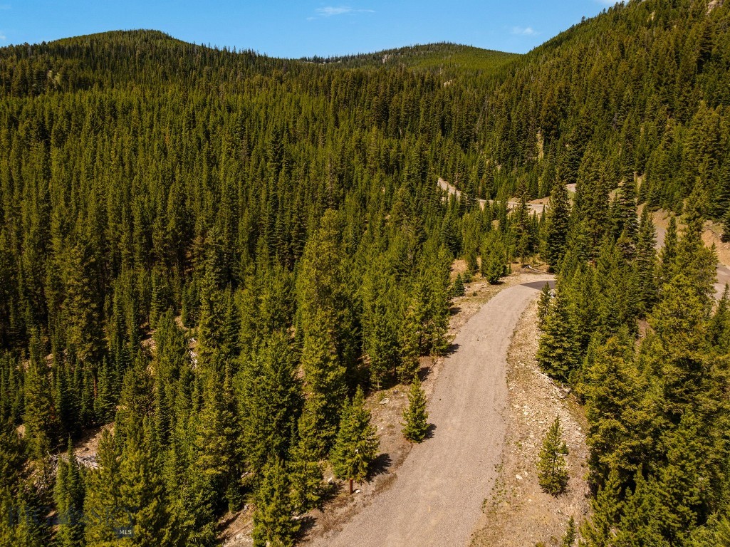 NHN First Left Drive, Big Sky MT 59716